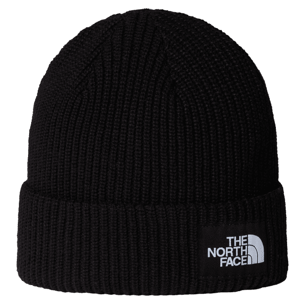 Căciuli The North Face SALTY LINED BEANIE TNF BLACK