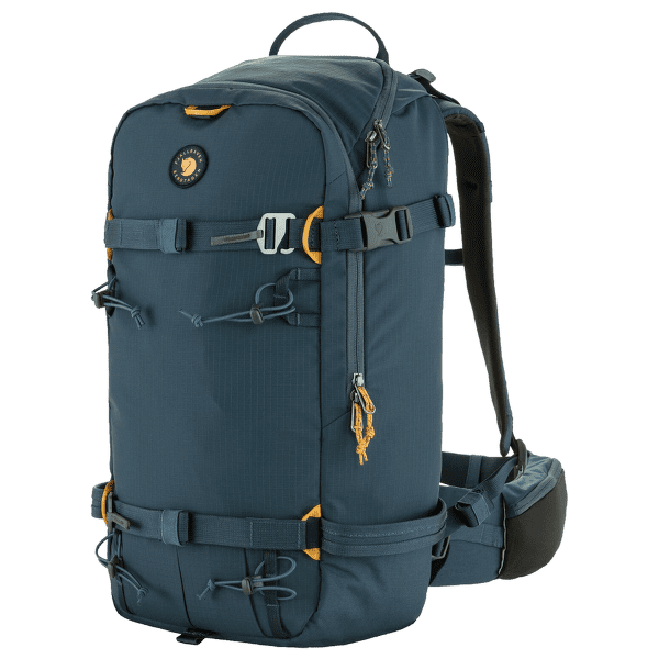 Rucsac Fjällräven Bergtagen Touring 30 M/L Mountain Blue