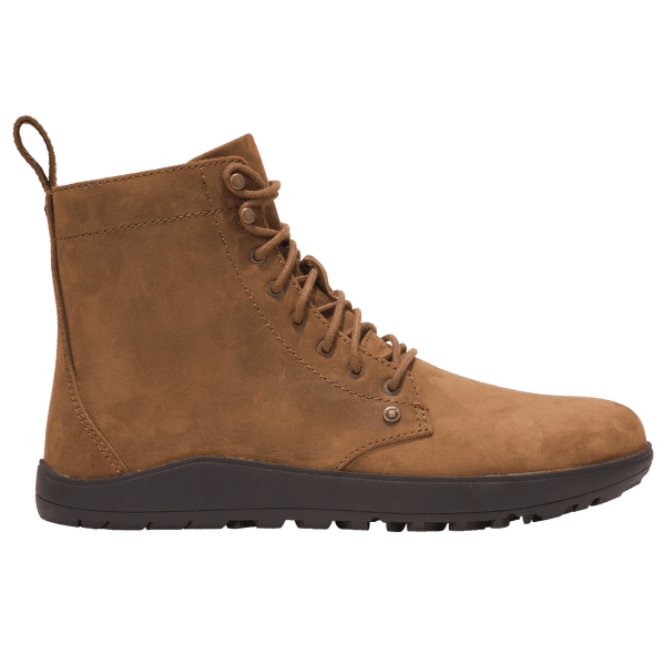 Încălțăminte Xero Breckenridge Women Rawhide (RWHD)