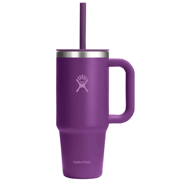 Cană termo Hydro Flask 24 OZ ALL AROUND TRAVEL TUMBLER 526 Beachplum