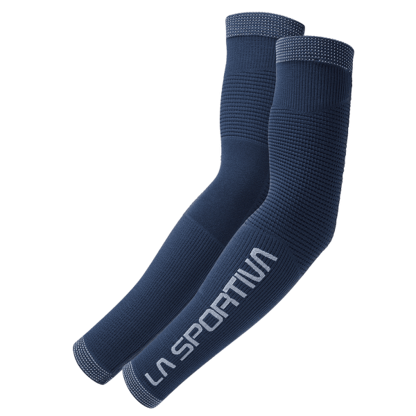 Manşete La Sportiva Trace Arm Warmer Night Sky/Chalk