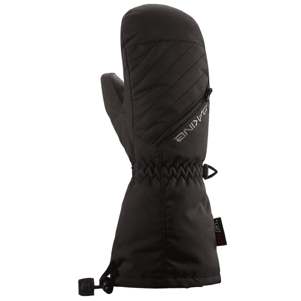 Mănuși Dakine Youth Tracker Mitts Black