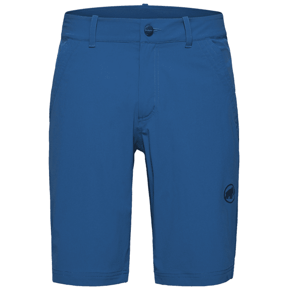 Pantaloni scurți Mammut Hiking V Shorts Men 50665 tschiel