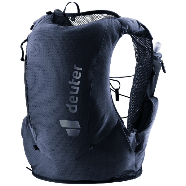 Rucsac deuter Traick 9 Black