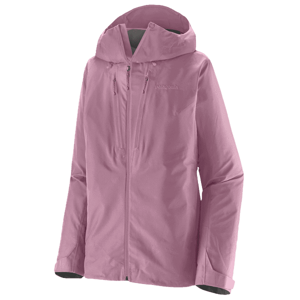 Jachetă Patagonia Triolet Jacket Women Light Violet