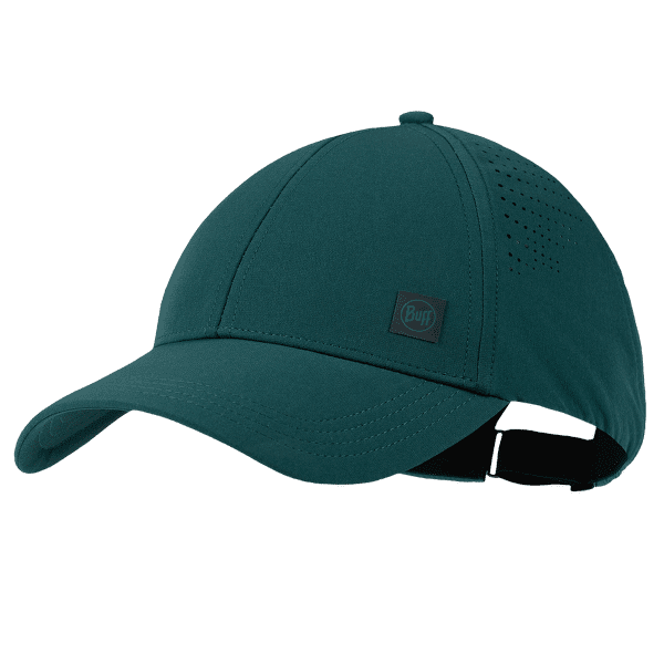 Capac Buff Summit Cap SOLID TEAL