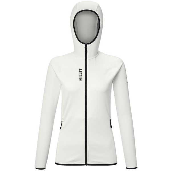 Hanorac Millet Lokka Hoodie III Women FOGGY DEW NEW