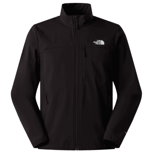Jachetă The North Face Nimble Jacket 2 Men TNF BLACK