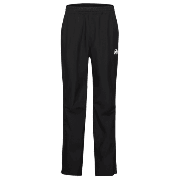 Pantaloni Mammut LINARD LIGHT HS PANTS MEN black 0001