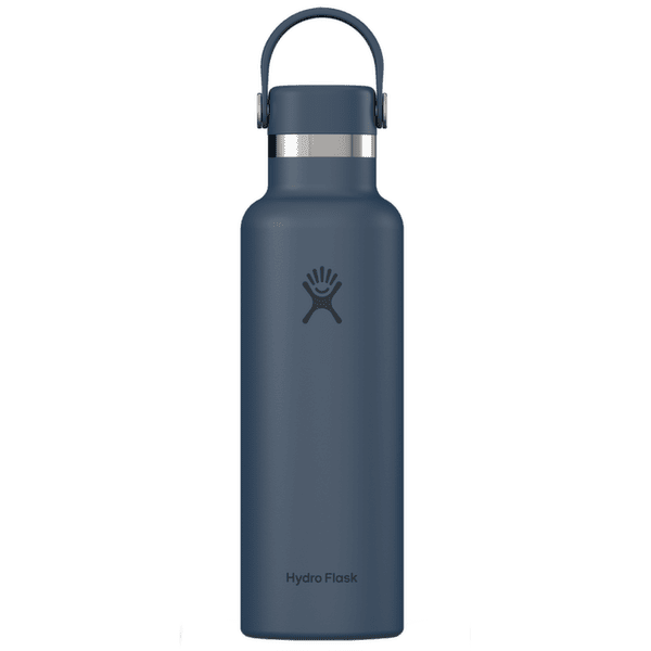 Termos Hydro Flask Standard Mouth 21 oz Harbor Blue