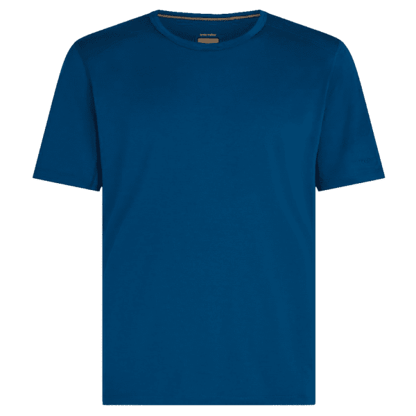 Tricou cu mânecă scurtă Icebreaker Oasis SS Crewe Men (104509) ATLANTIS