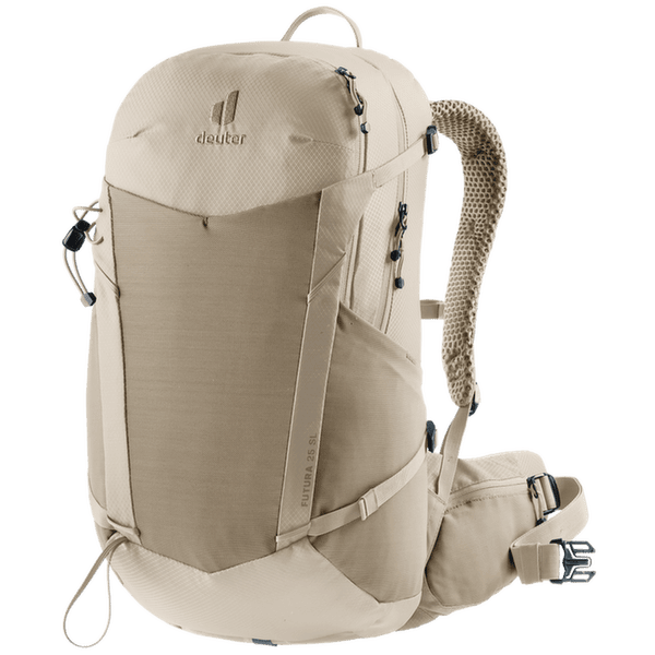 Rucsac deuter Futura 25 SL greystone-alu