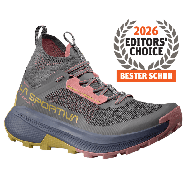 Încălțăminte La Sportiva Prodigio Hike GTX Women Onyx/Rosebay