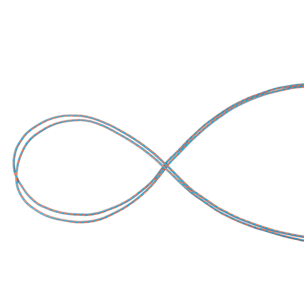 Buclă Mammut 4.0 Cord 150 ice mint