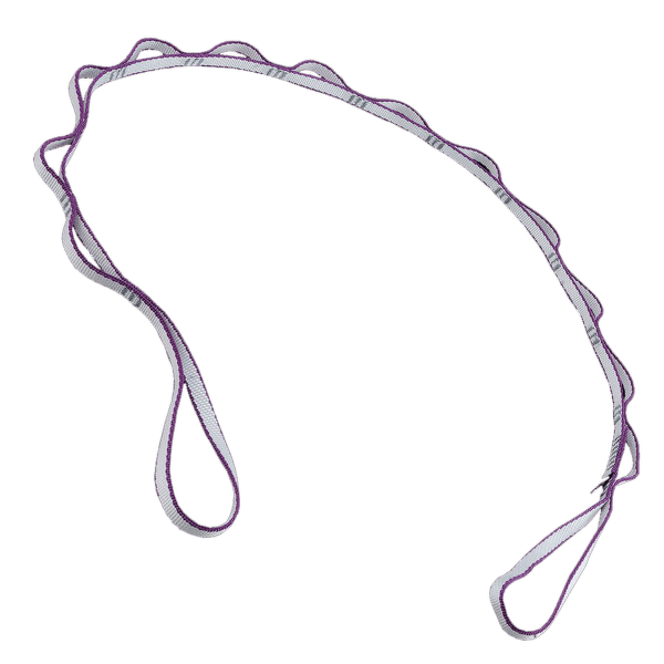 Lanț de margarete Rock Empire Dyneema 13 mm purpurová 003