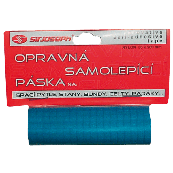 Lipire Sir Joseph Renovative tape 8x50cm blue