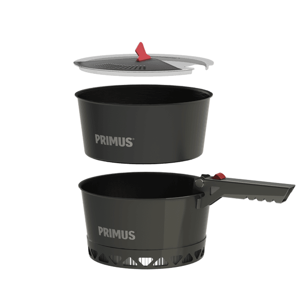 Farfurii Primus PrimeTech Pot Set 1.3L