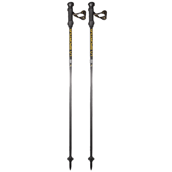 Trail Speed Carbon Poles