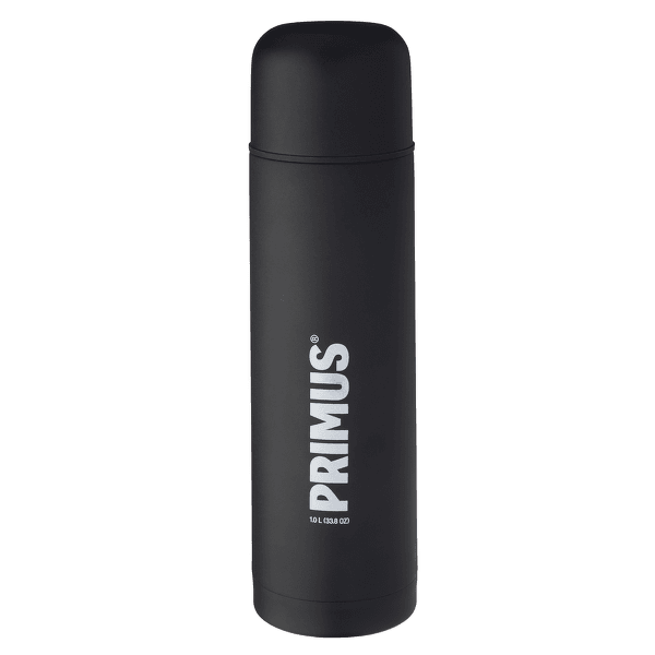 Termos Primus Vacuum Bottle 1 l Black