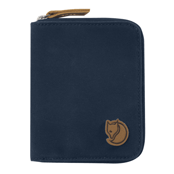 Portofel Fjällräven Zip Wallet Navy
