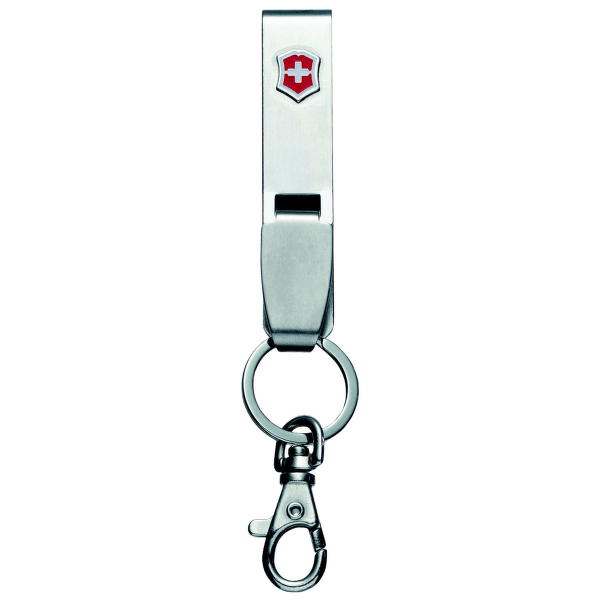 Breloc Victorinox belt hanger Multiclip