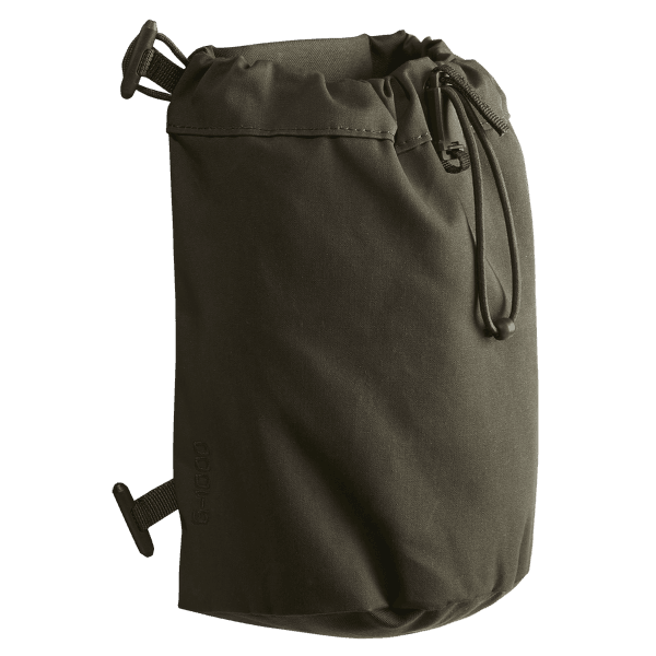 Buzunar Fjällräven Singi Gear Holder Dark Olive