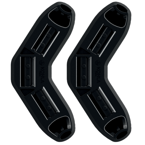 Cârlig Kohla Kohla Butterfly