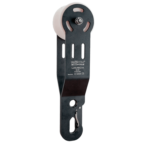 Scripete Rock Empire Lambda