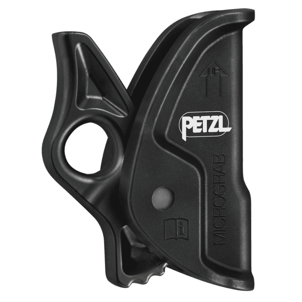 Blocant Petzl MICROGRAB