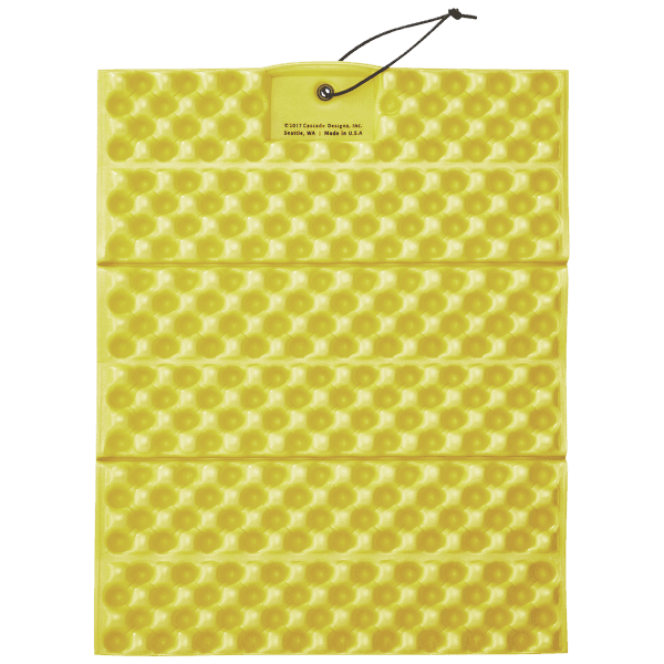 Scaun Therm A Rest Z Seat Silver/Limon