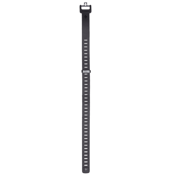 Centură Black Diamond Ski Strap 20in Black