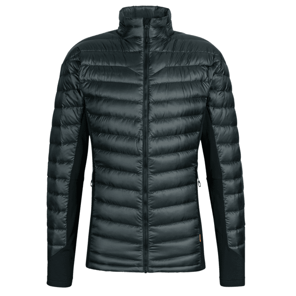 Jachetă Mammut Flexidown IN Jacket Men black-black 0052