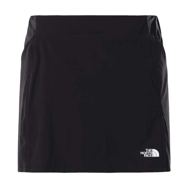 Pantaloni scurți The North Face Speedlight Skort Women TNF BLACK