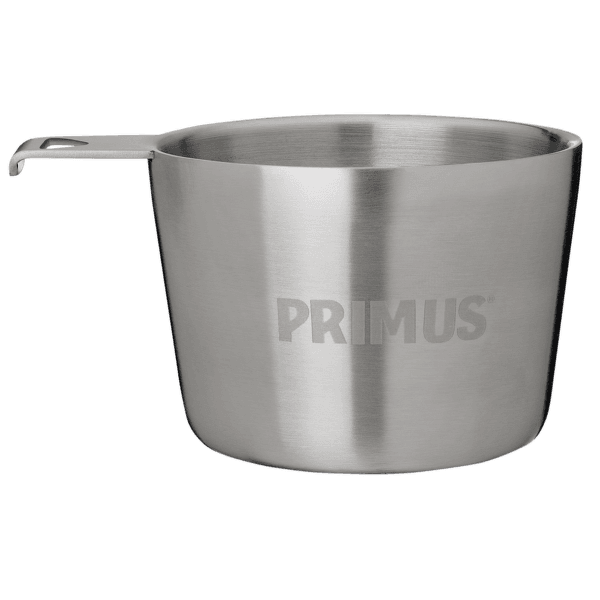 Cană termo Primus Kasa Mug Stainless Steel Stainless