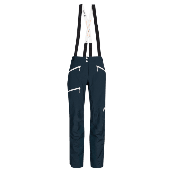 Pantaloni Mammut Eisfeld Guide SO Pants Women Night