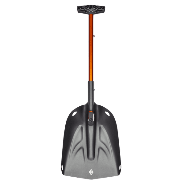 Lopată Black Diamond DEPLOY SHOVEL Octane