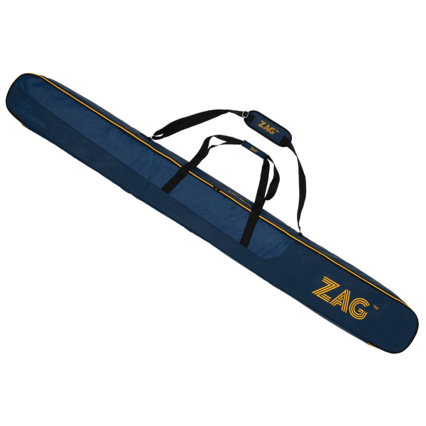 Geantă Zag Ski bag DARK BLUE