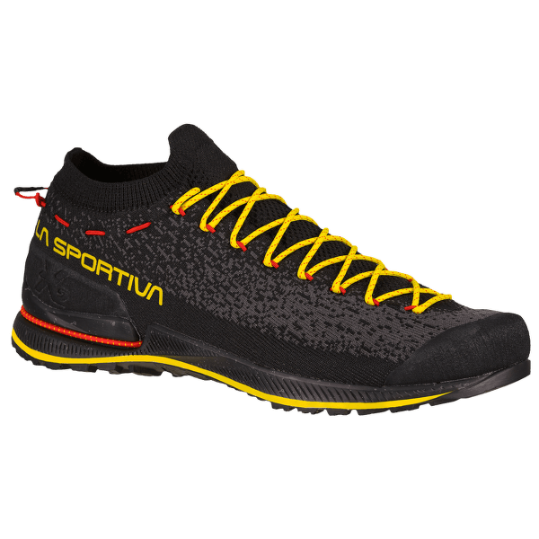 Încălțăminte La Sportiva TX2 Evo Black/Yellow