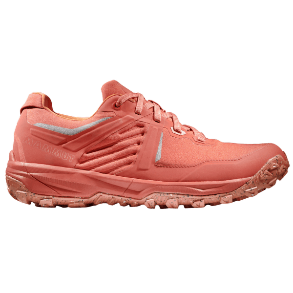 Încălțăminte Mammut Ultimate III Low GTX Women terracotta-apricot brandy