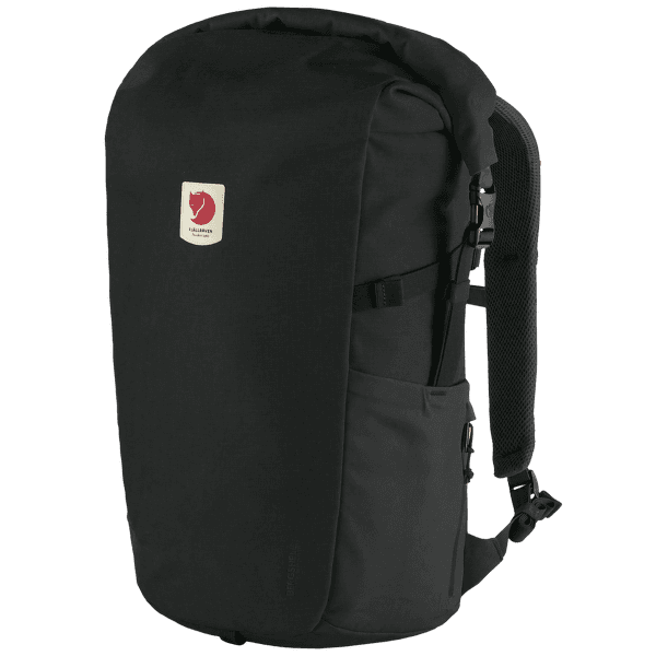 Rucsac Fjällräven Ulvö Rolltop 30 Black
