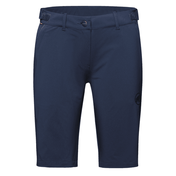 Pantaloni scurți Mammut Runbold Shorts Women marine 5118