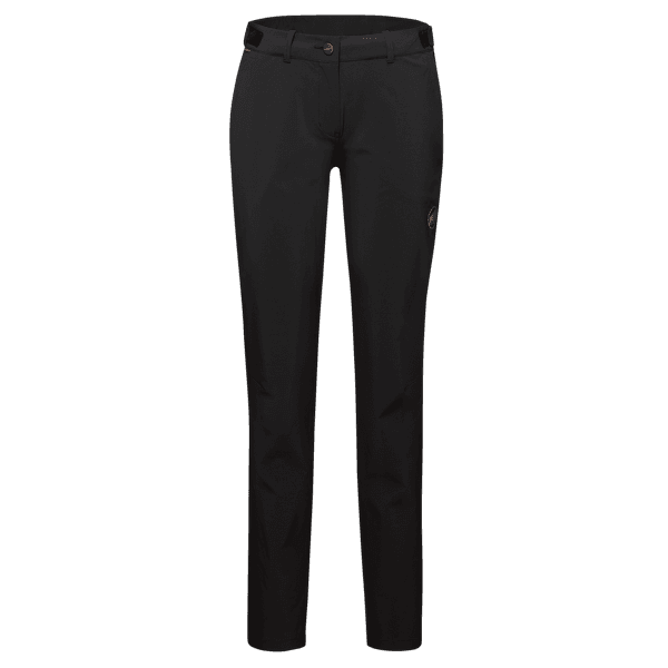 Pantaloni Mammut Runbold Pants Women black 0001