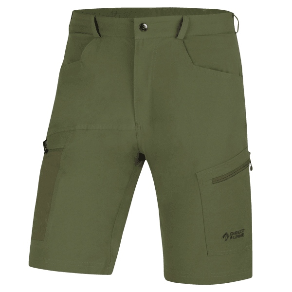 Pantaloni scurți Direct Alpine Mordor Short 1.0 khaki