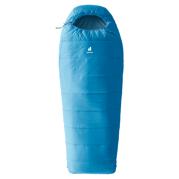 Sac de dormit deuter Starlight (3720121) reef-slateblue