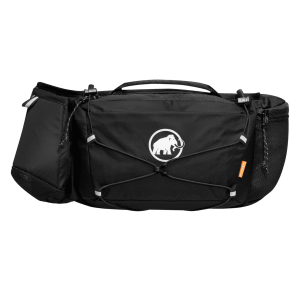Rinichi Mammut Lithium Waistpack black 0001