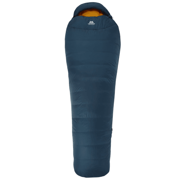 Sac de dormit Mountain Equipment Helium 250 Majolica Blue