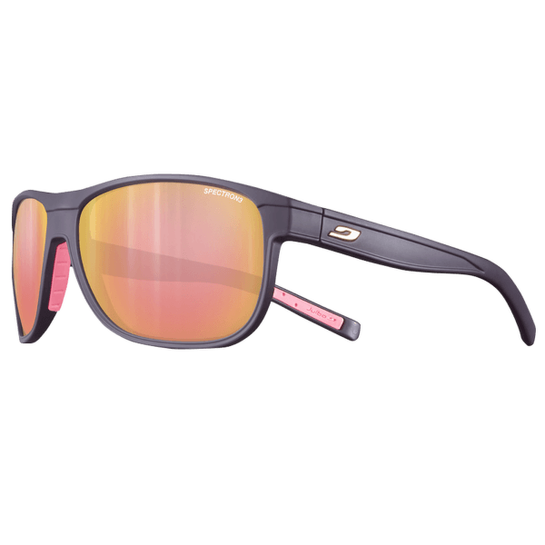 Ochelari Julbo RENEGADE M VIOLET 3CF OR ROSE