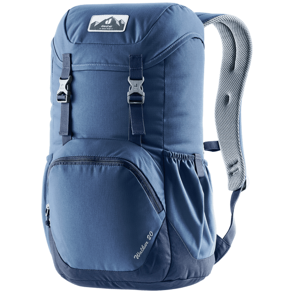 Rucsac deuter Walker 20 (3812821) marine-ink