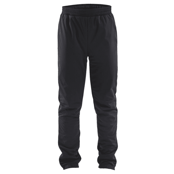 Pantaloni Craft Core Warm XC Pants Junior 999000 Black