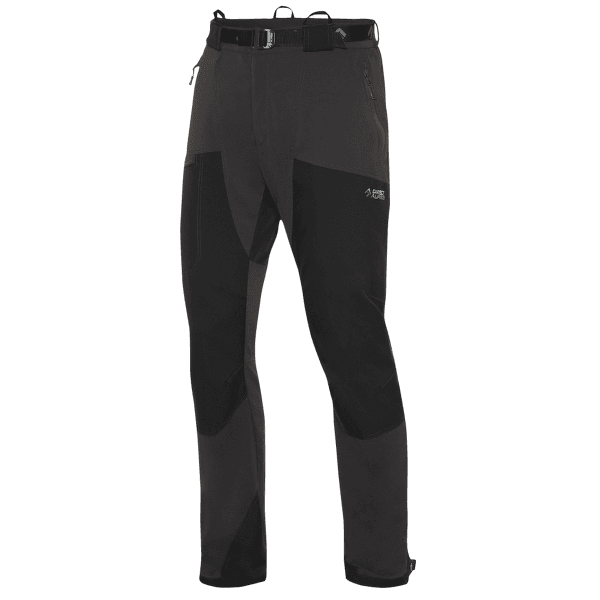 Pantaloni Direct Alpine Mountainer Tech 1.0 anthracite/black